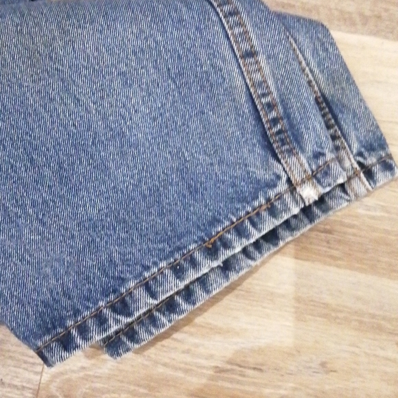 2/$25-Levi's Men's 516 jeans - Picture 6 of 6